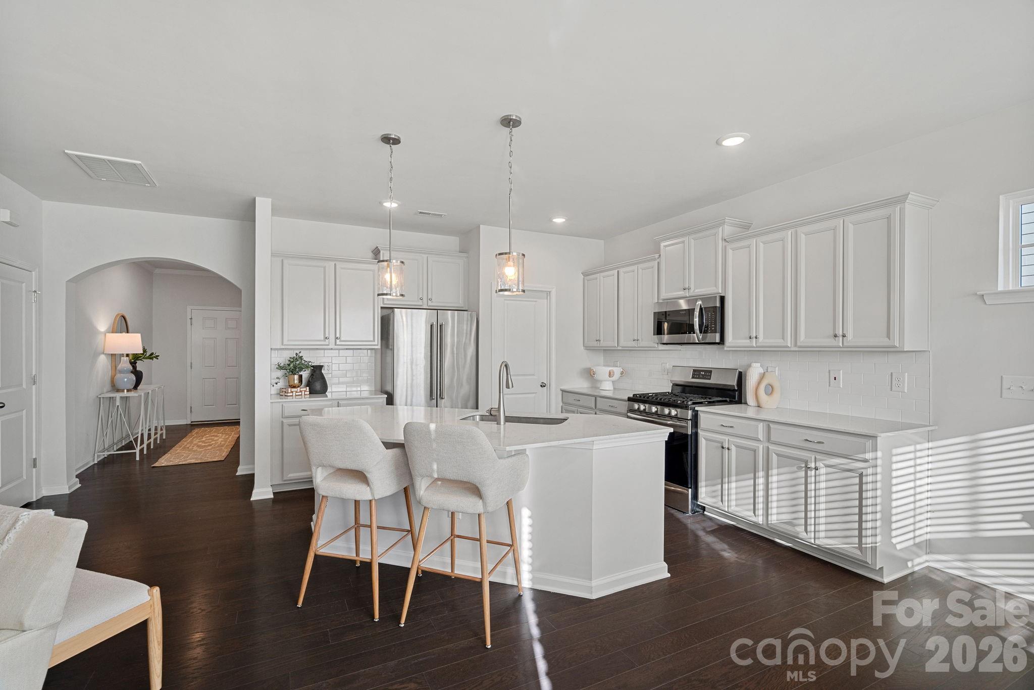 17519 Snug Harbor Road Charlotte, NC 28278 - Photo 6 of 41