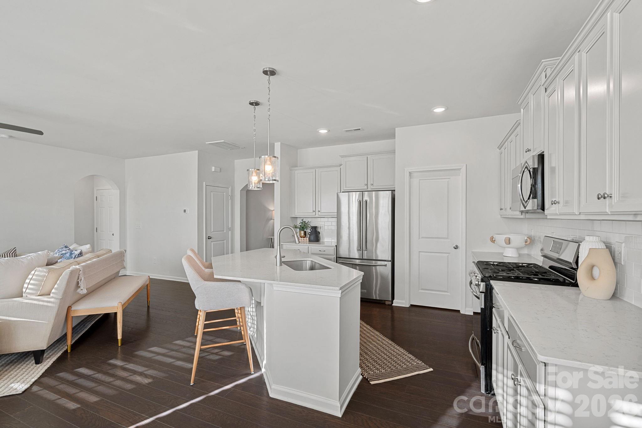 17519 Snug Harbor Road Charlotte, NC 28278 - Photo 7 of 41