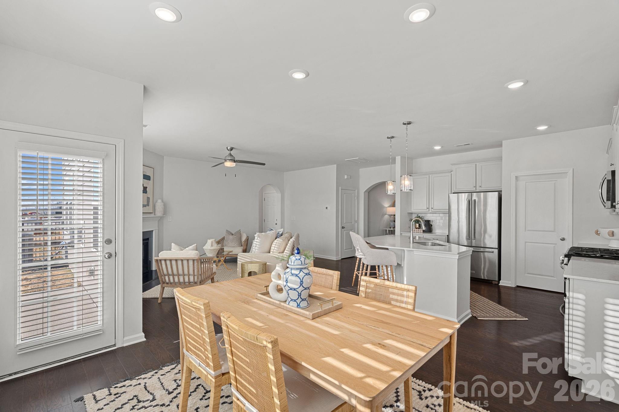 17519 Snug Harbor Road Charlotte, NC 28278 - Photo 10 of 41