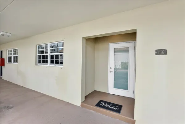 $178,000 | 1951 Northeast 39th Street, Unit 156, Lighthouse Point, FL 33064