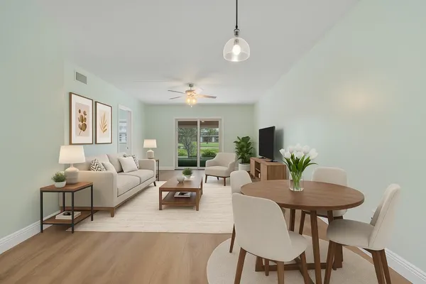 $178,000 | 1951 Northeast 39th Street, Unit 156, Lighthouse Point, FL 33064