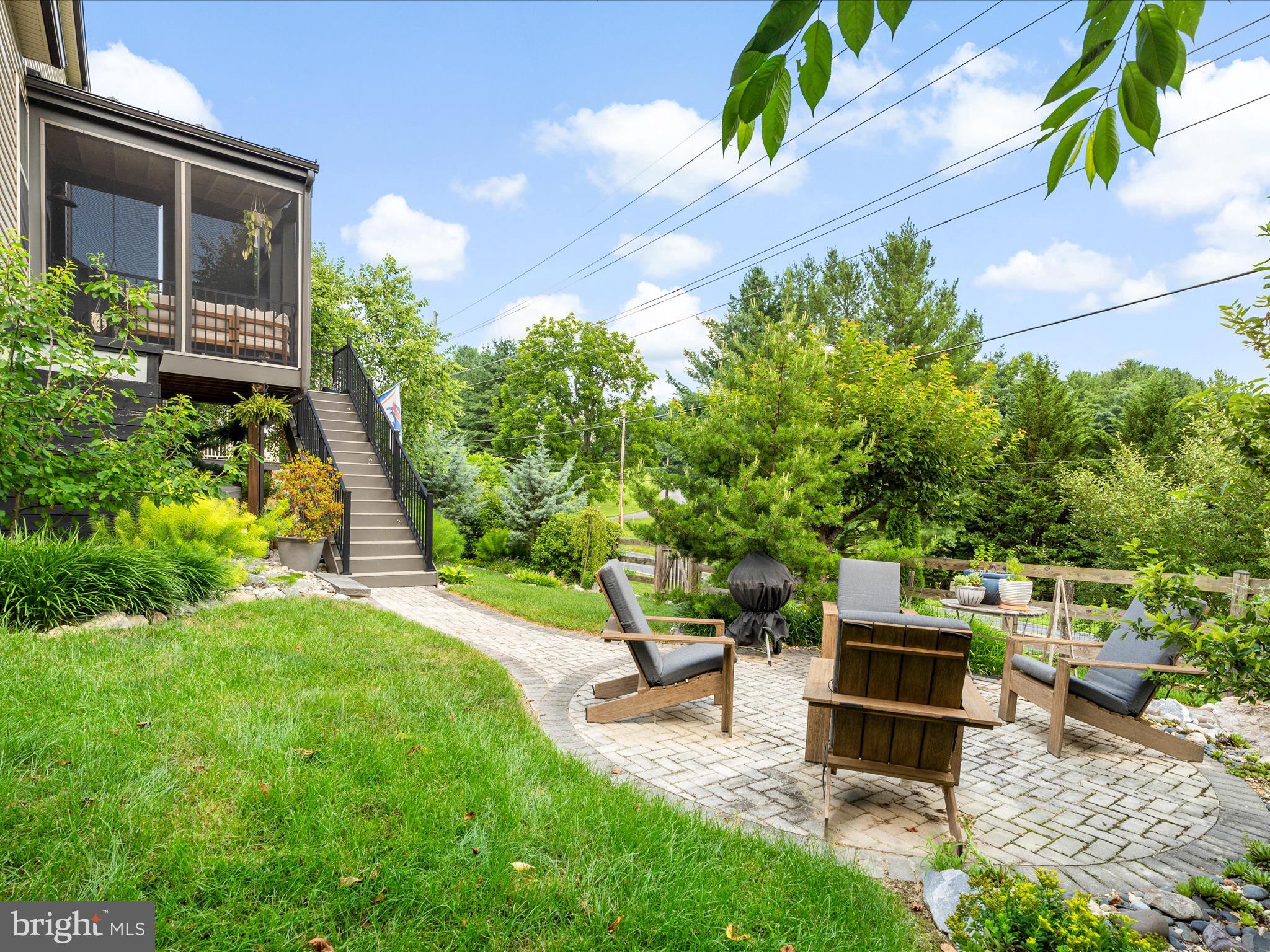7144 Masters Road New Market, MD 21774 - Photo 55 of 74 7144 Masters Rd-057