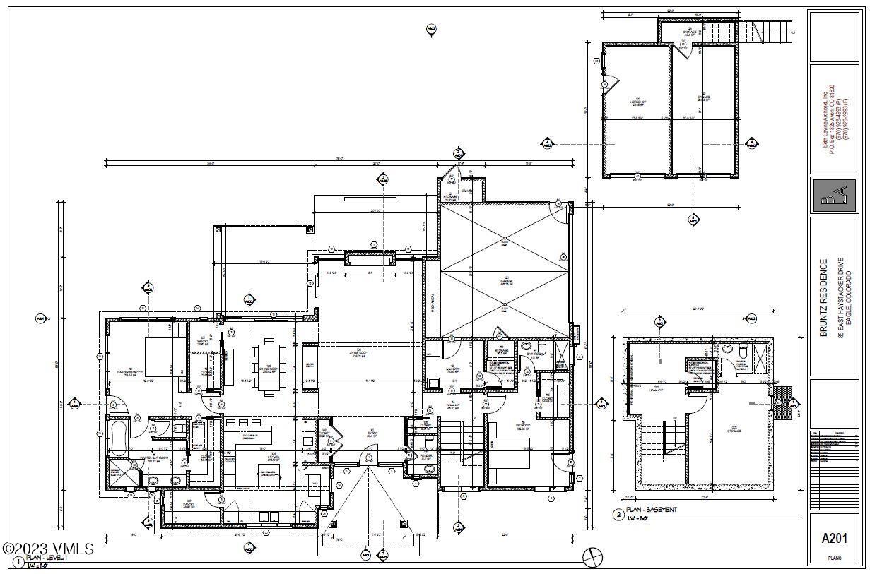 85 East Haystacker Drive Eagle, CO 81631 - Photo 12 of 13 a picture of a bathroom with a shower