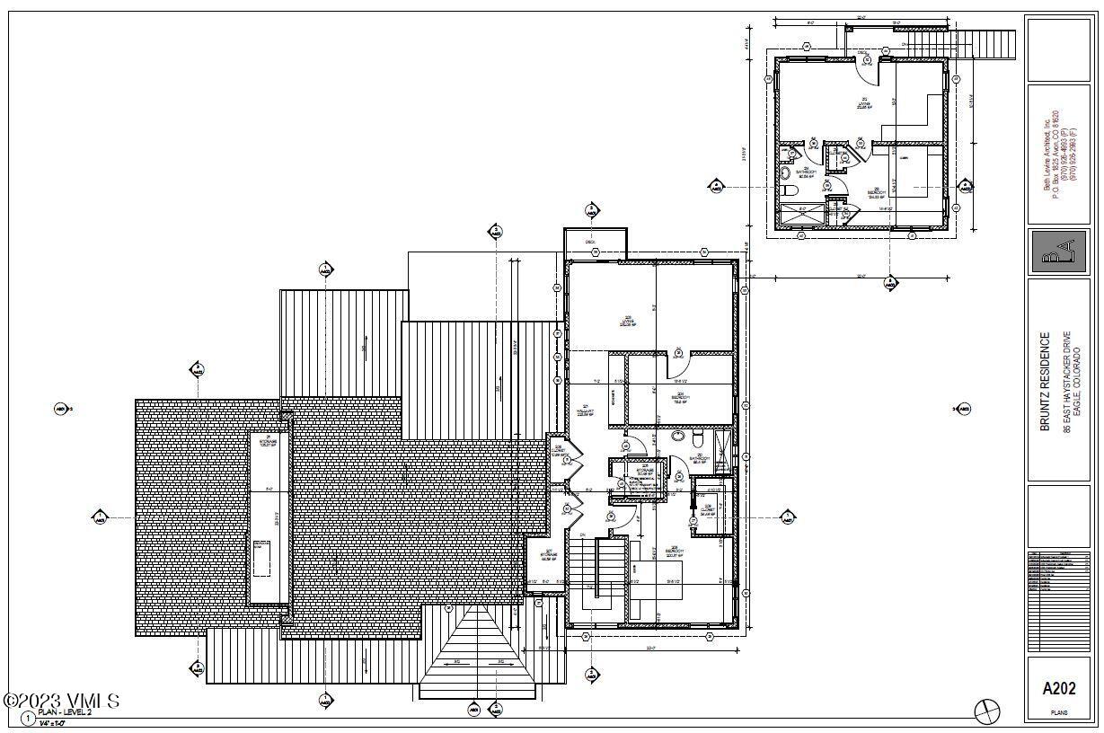 85 East Haystacker Drive Eagle, CO 81631 - Photo 13 of 13