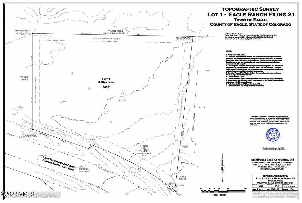 85 East Haystacker Drive Eagle, CO 81631 - Photo 6 of 13 a picture of a room