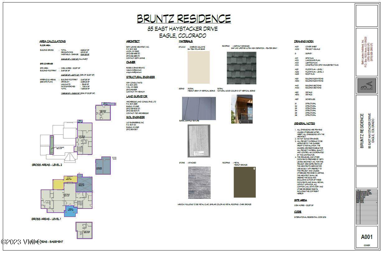 85 East Haystacker Drive Eagle, CO 81631 - Photo 9 of 13 unknown