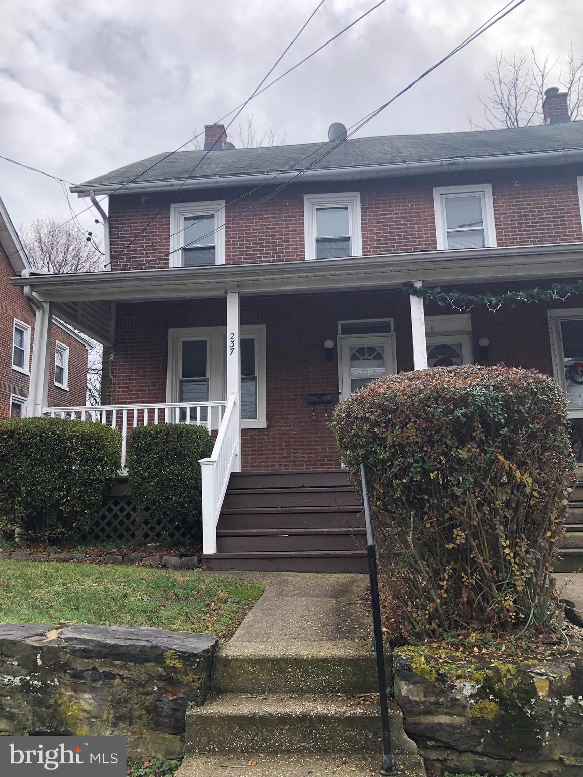 237 Chestnut Avenue Ardmore, PA 19003 - Photo 1 of 16