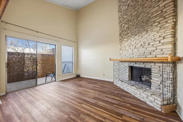 $1,900 | 2808 Thrushwood Drive, Unit B, Austin, TX 78757