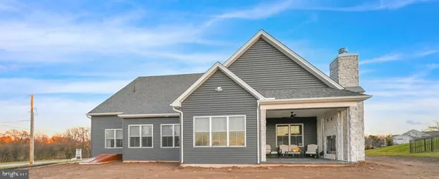 $654,500 | 705 Oxford Drive, Unit 39 MODEL, York, PA 17404