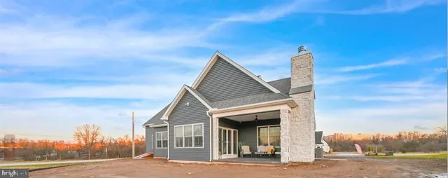 $654,500 | 705 Oxford Drive, Unit 39 MODEL, York, PA 17404