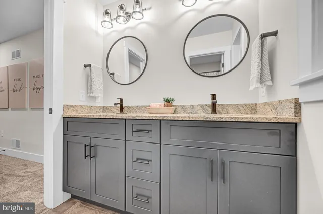 $654,500 | 705 Oxford Drive, Unit 39 MODEL, York, PA 17404