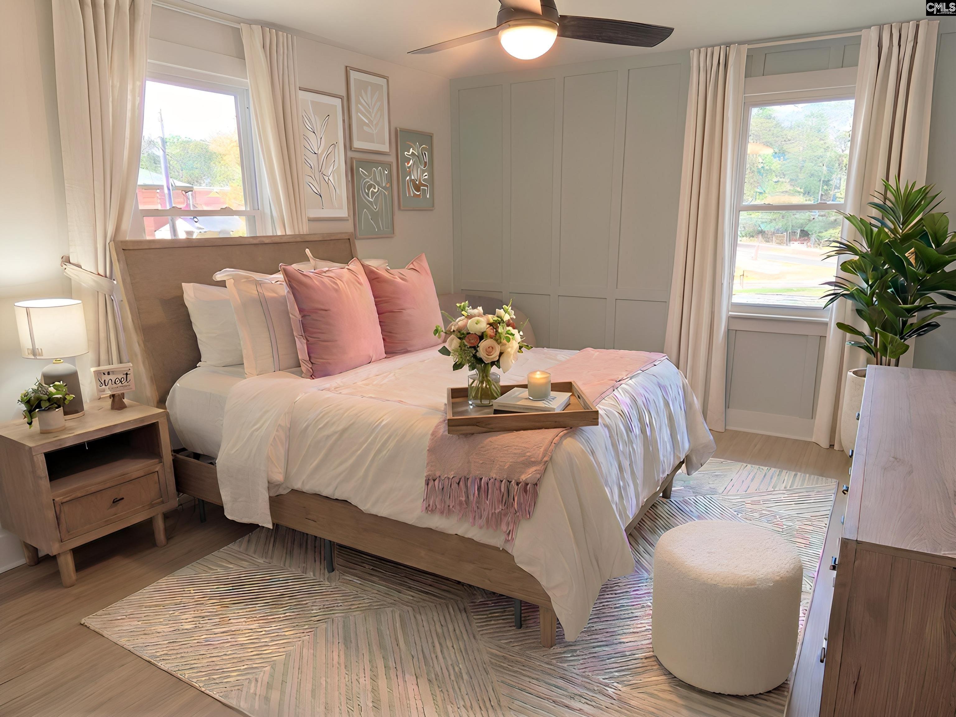 4841 Oak Hill Road Columbia, SC 29206 - Photo 29 of 37