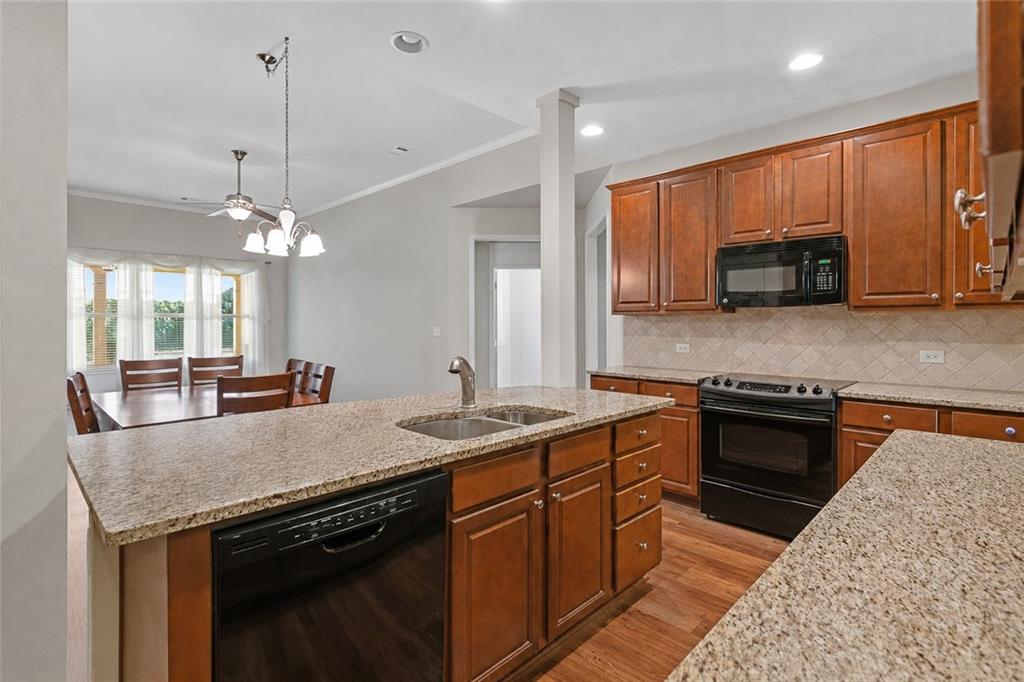 3354 Locust Cove Road Gainesville, GA 30504 - Photo 16 of 54 Gallery Image 16