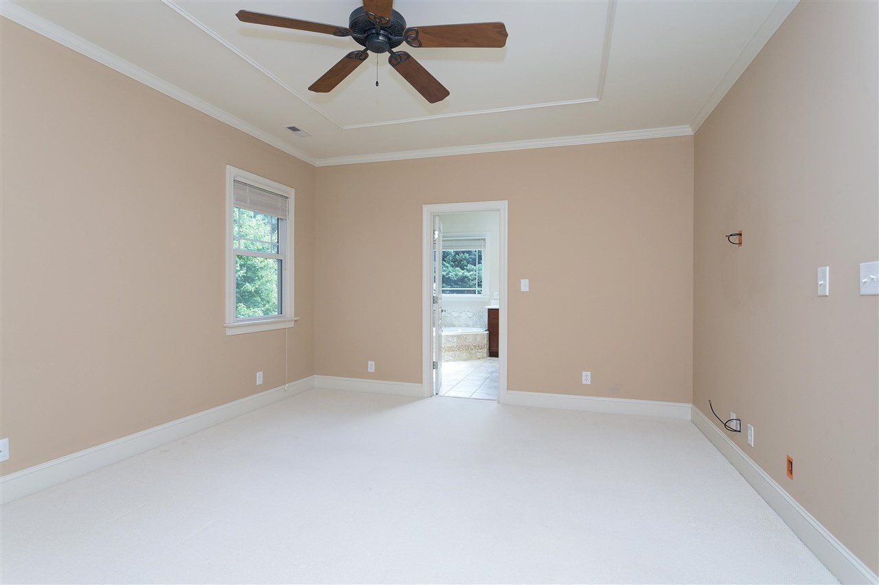 753 Powell Drive Raleigh, NC 27606 - Photo 13 of 30 Master Bedroom