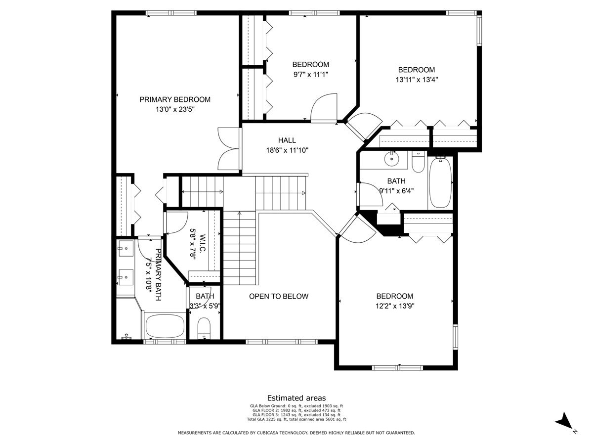 8475 Watson Circle Lakewood, IL 60014 - Photo 47 of 49 unknown