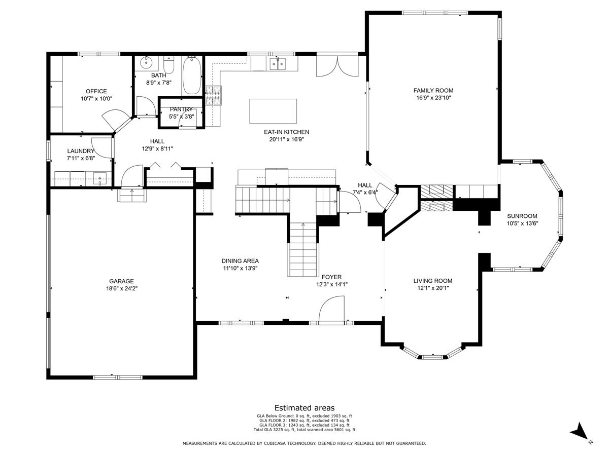 8475 Watson Circle Lakewood, IL 60014 - Photo 48 of 49