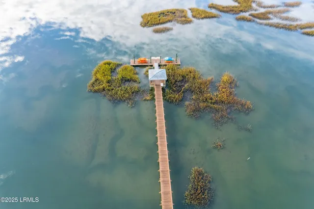 $89,000 | 324 De La Gaye Point, Beaufort, SC 29902