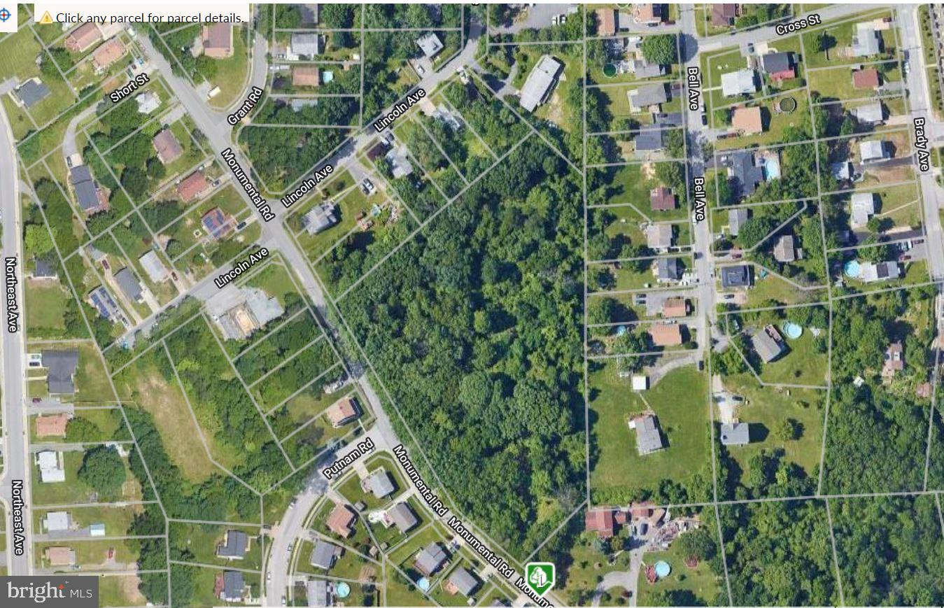 2025 Monumental Road Halethorpe, MD 21227 - Photo 1 of 2