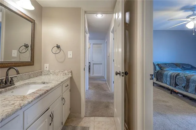 $170,000 | 5702 Metcalf Court, Overland Park, KS 66202