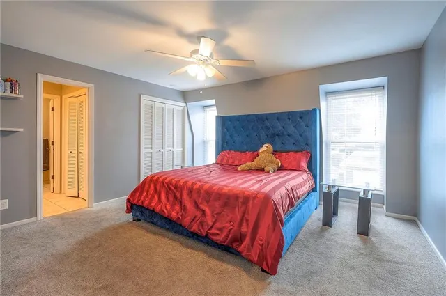 $170,000 | 5702 Metcalf Court, Overland Park, KS 66202