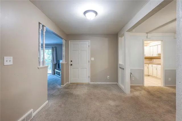 $170,000 | 5702 Metcalf Court, Overland Park, KS 66202