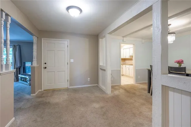 $170,000 | 5702 Metcalf Court, Overland Park, KS 66202