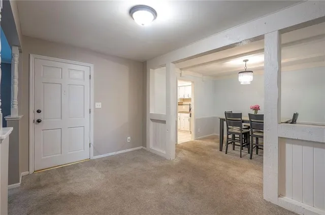 $170,000 | 5702 Metcalf Court, Overland Park, KS 66202