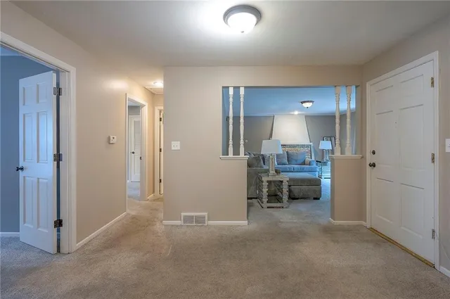 $170,000 | 5702 Metcalf Court, Overland Park, KS 66202