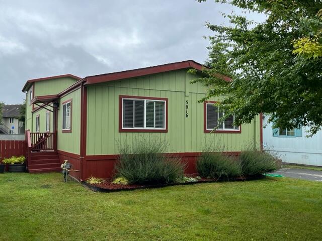 5016 Monterey Drive Arcata, CA 95521 - Photo 1 of 17