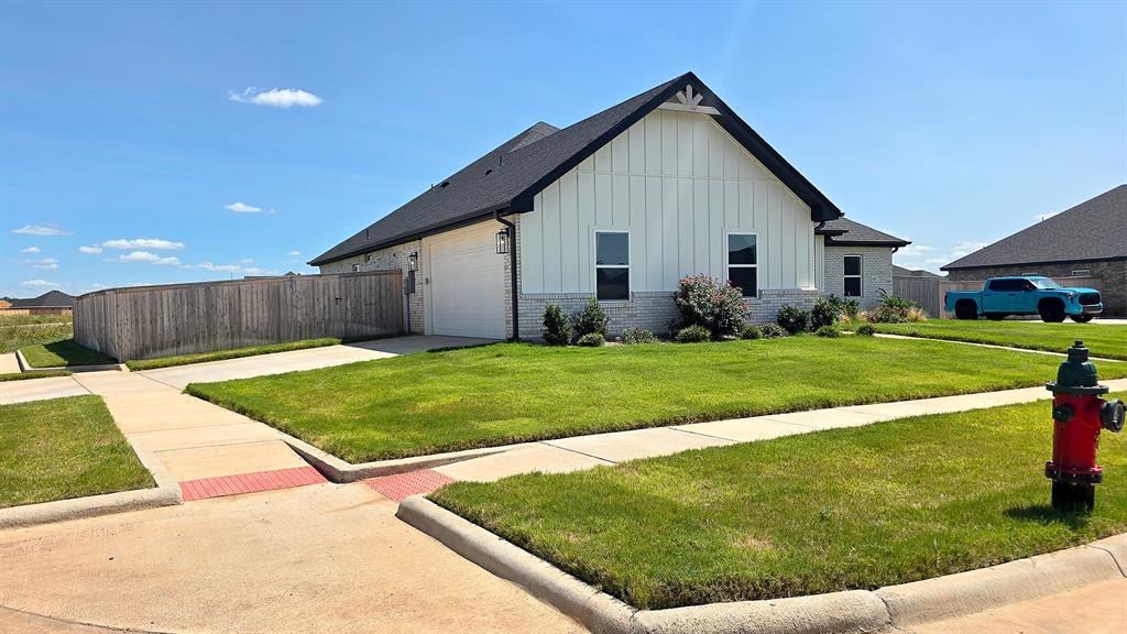 149 Blackhawk Road Abilene, TX 79602 - Photo 1 of 9
