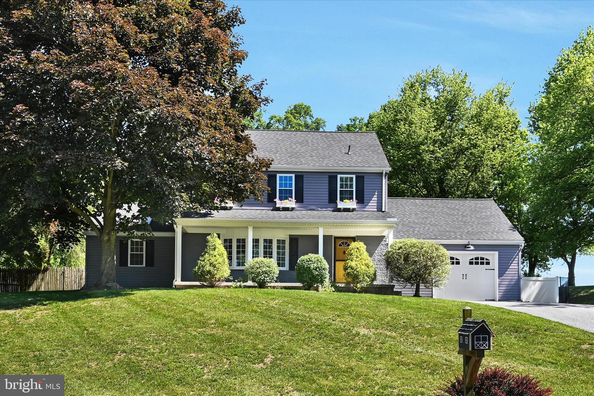 44 Ridgeview Drive Quarryville, PA 17566 - Photo 6 of 43 Exterior Front