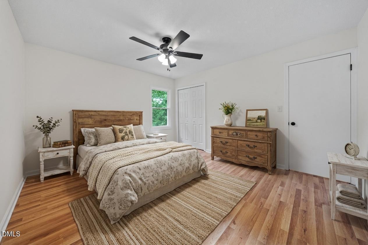 7221 Pilgrim Road Raleigh, NC 27616 - Photo 14 of 40 Pilgram BR VS