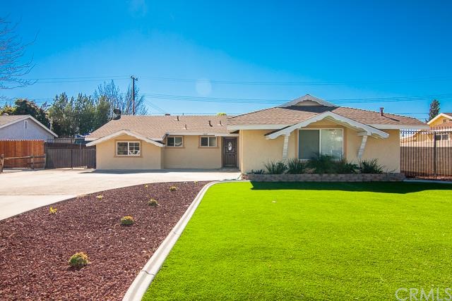 10231 Norwick Street Rancho Cucamonga, CA 91730 - Photo 1 of 1