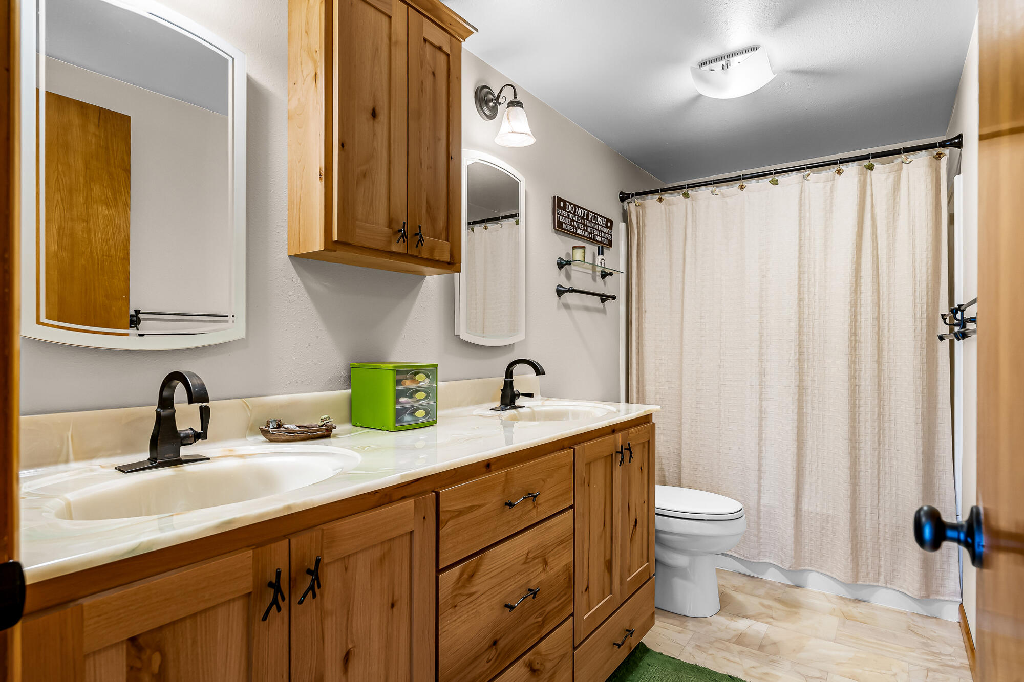 W25512 Sullivan Road Trempealeau, WI 54661 - Photo 14 of 27 Bathroom - Main