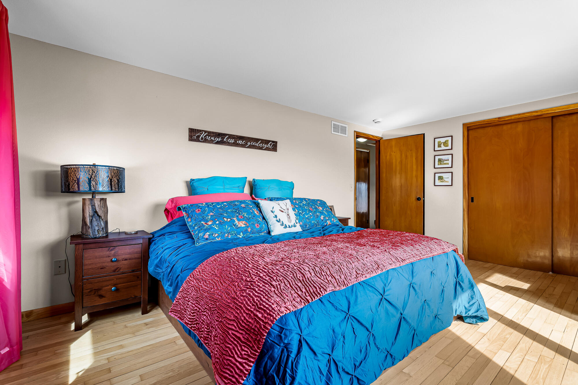 W25512 Sullivan Road Trempealeau, WI 54661 - Photo 17 of 27 Bedroom