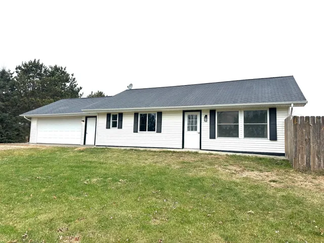 $209,000 | 200 Staff Street Southeast, Akeley, MN 56433