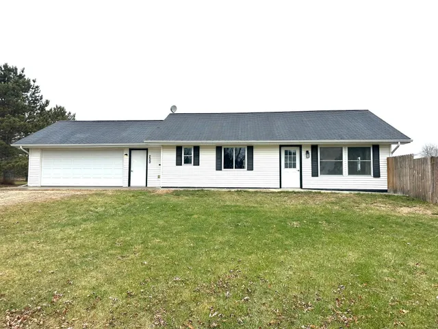 $204,000 | 200 Staff Street Southeast, Akeley, MN 56433