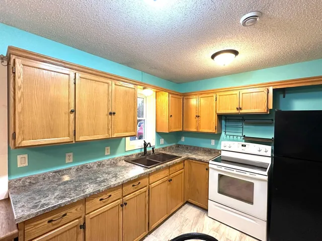 $204,000 | 200 Staff Street Southeast, Akeley, MN 56433