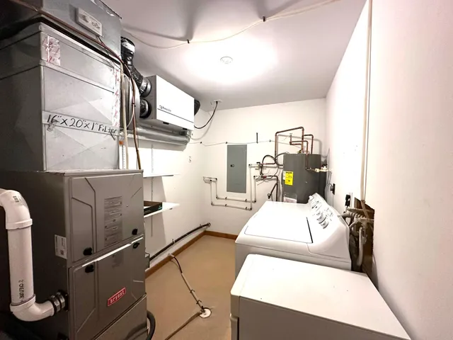 $204,000 | 200 Staff Street Southeast, Akeley, MN 56433