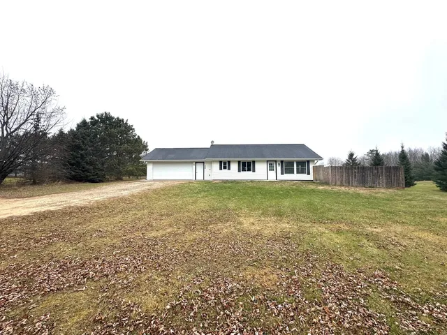 $204,000 | 200 Staff Street Southeast, Akeley, MN 56433