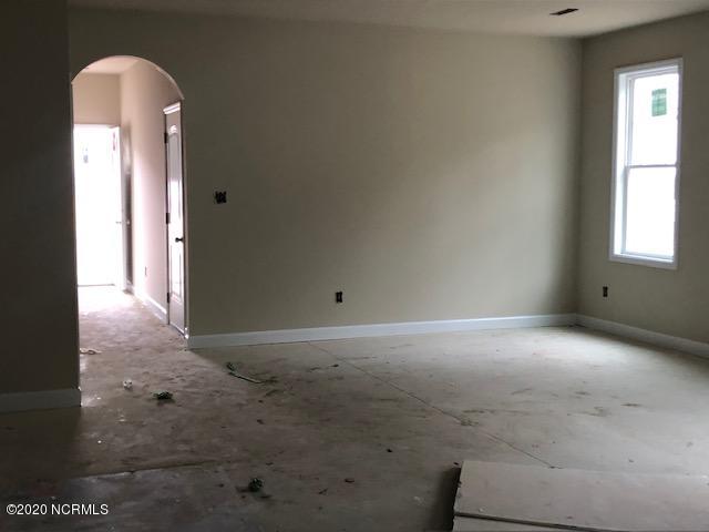 409 Frisco Way, Unit LOT 332A Holly Ridge, NC 28445 - Photo 3 of 29 As of 3/13/20