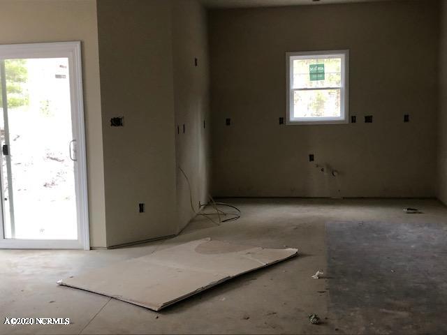 409 Frisco Way, Unit LOT 332A Holly Ridge, NC 28445 - Photo 5 of 29 As of 3/13/20
