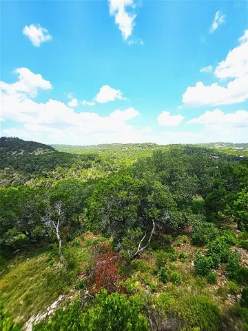 a view of a green field