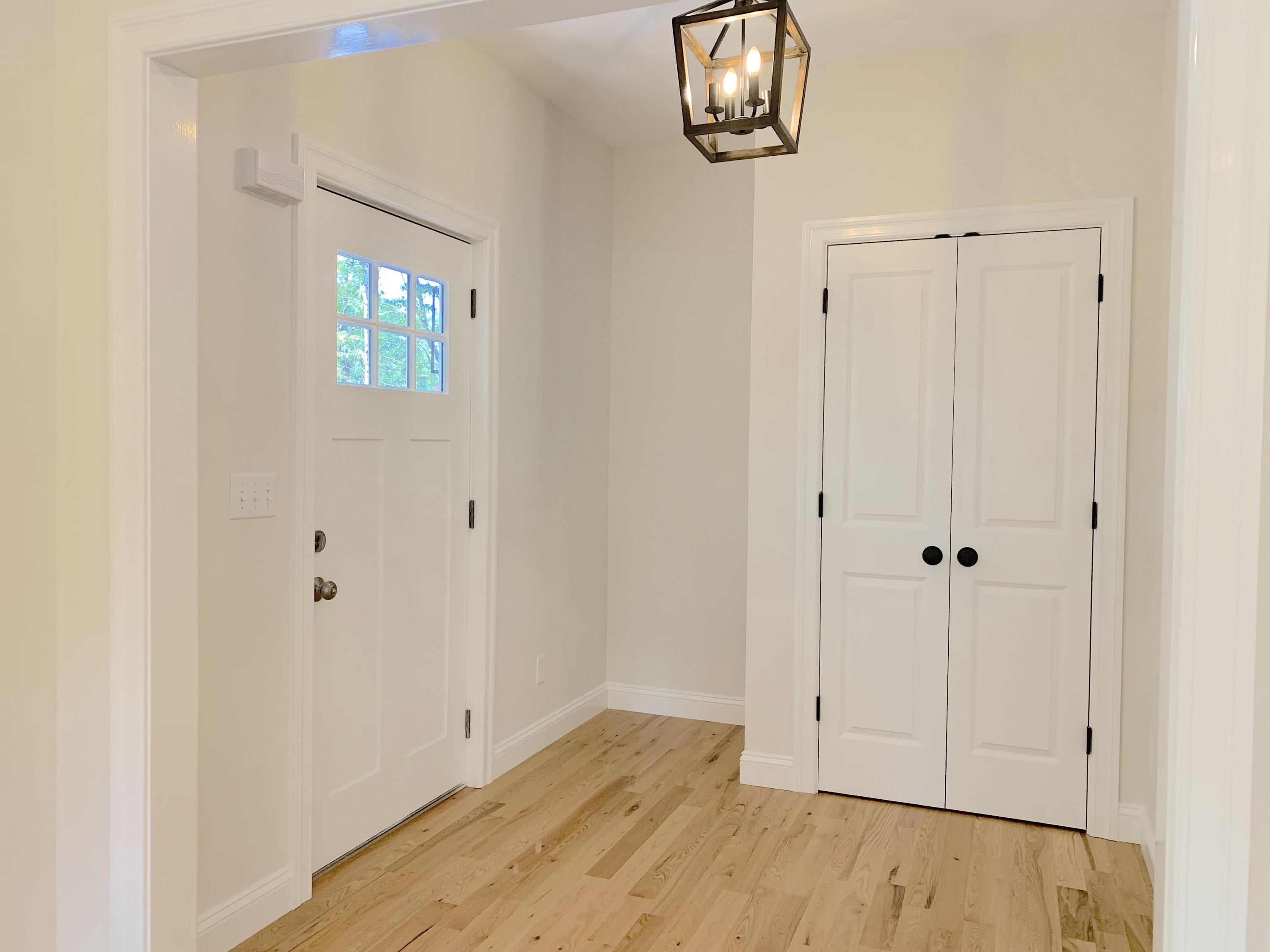 15 Miller Road Kittery Point, ME 03905 - Photo 8 of 24 Front Entry