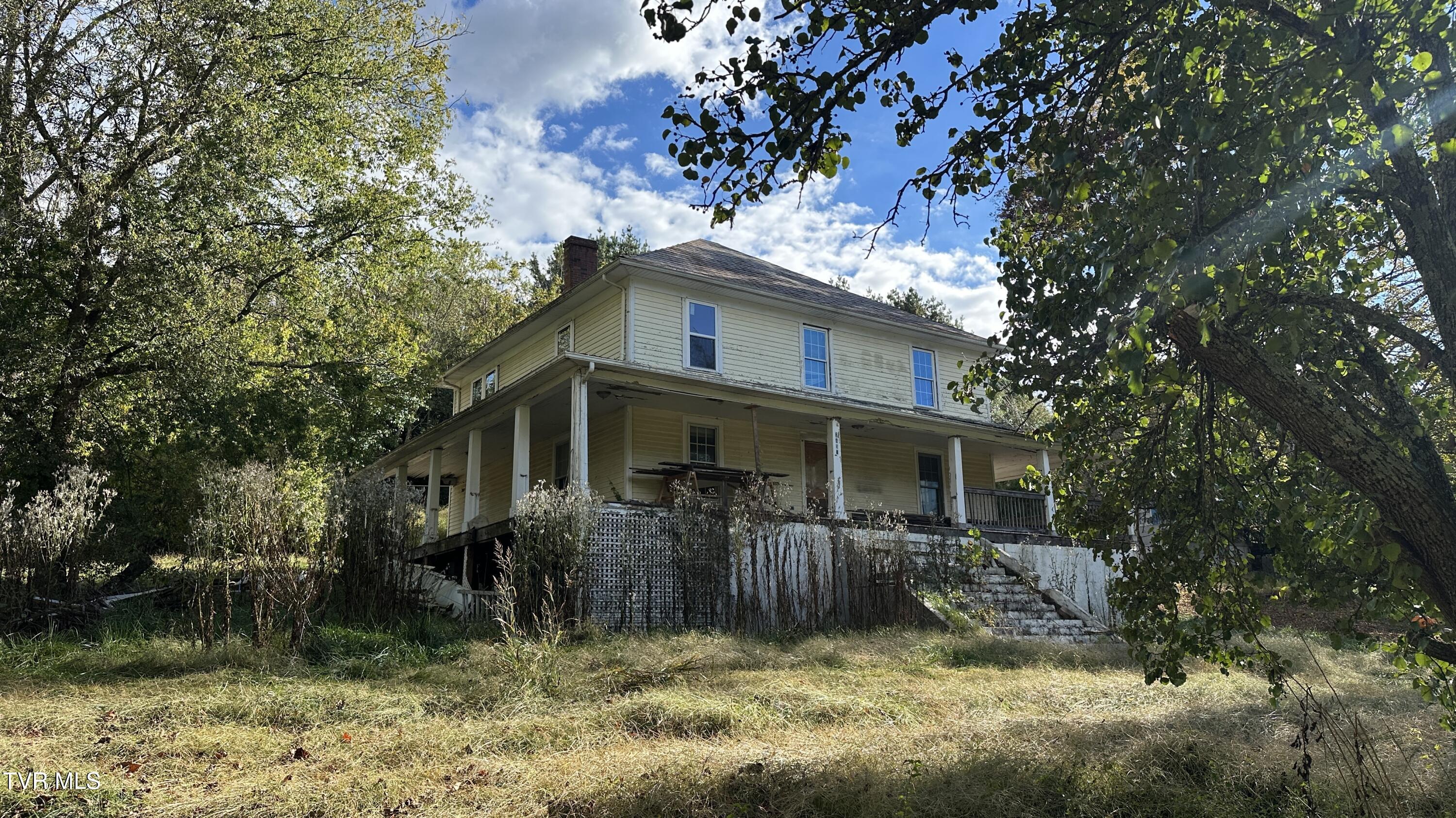 2459 Old State Rte 34 Limestone, TN 37681 - Photo 2 of 71 Old St Rte 34__130