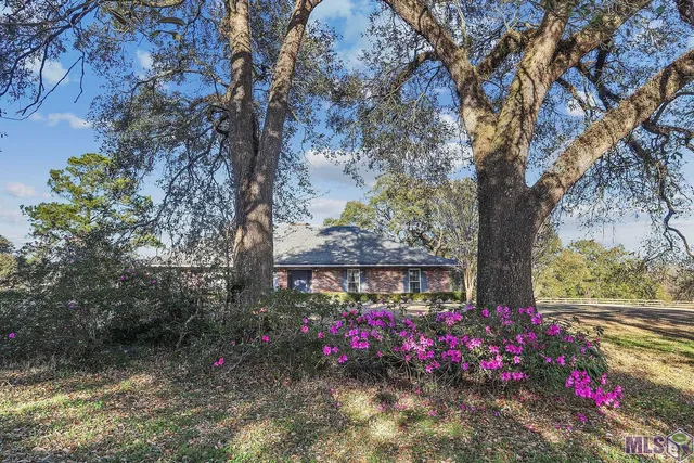 $3,000,000 | 7520 Highway 61, St. Francisville, LA 70775