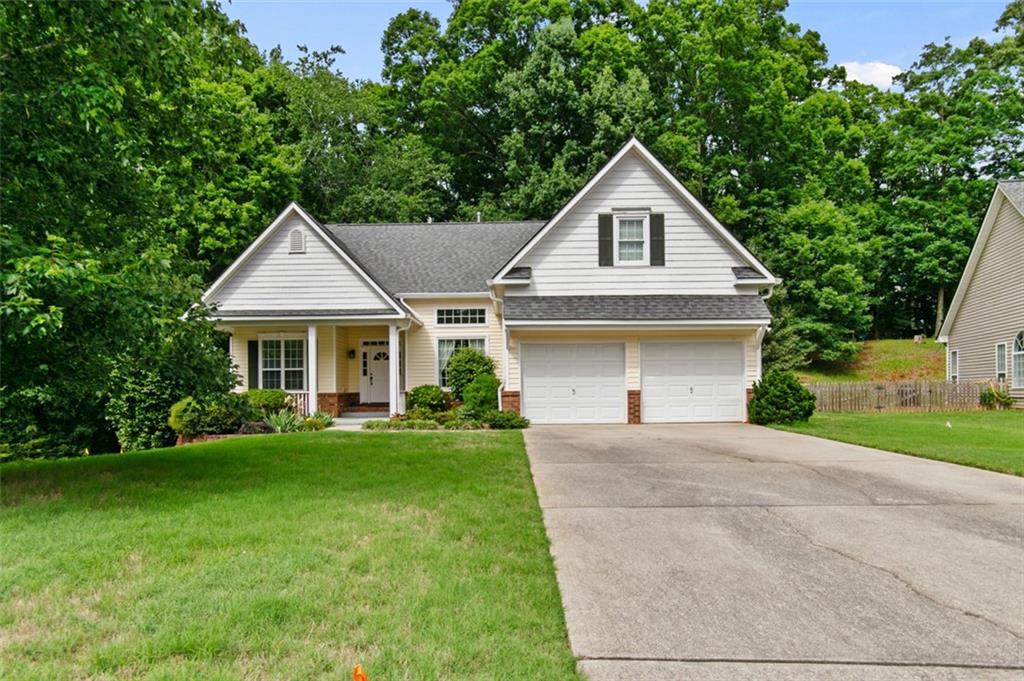 5723 Rutland Way Southwest Powder Springs, GA 30127 - Photo 1 of 1 Gallery Image 1