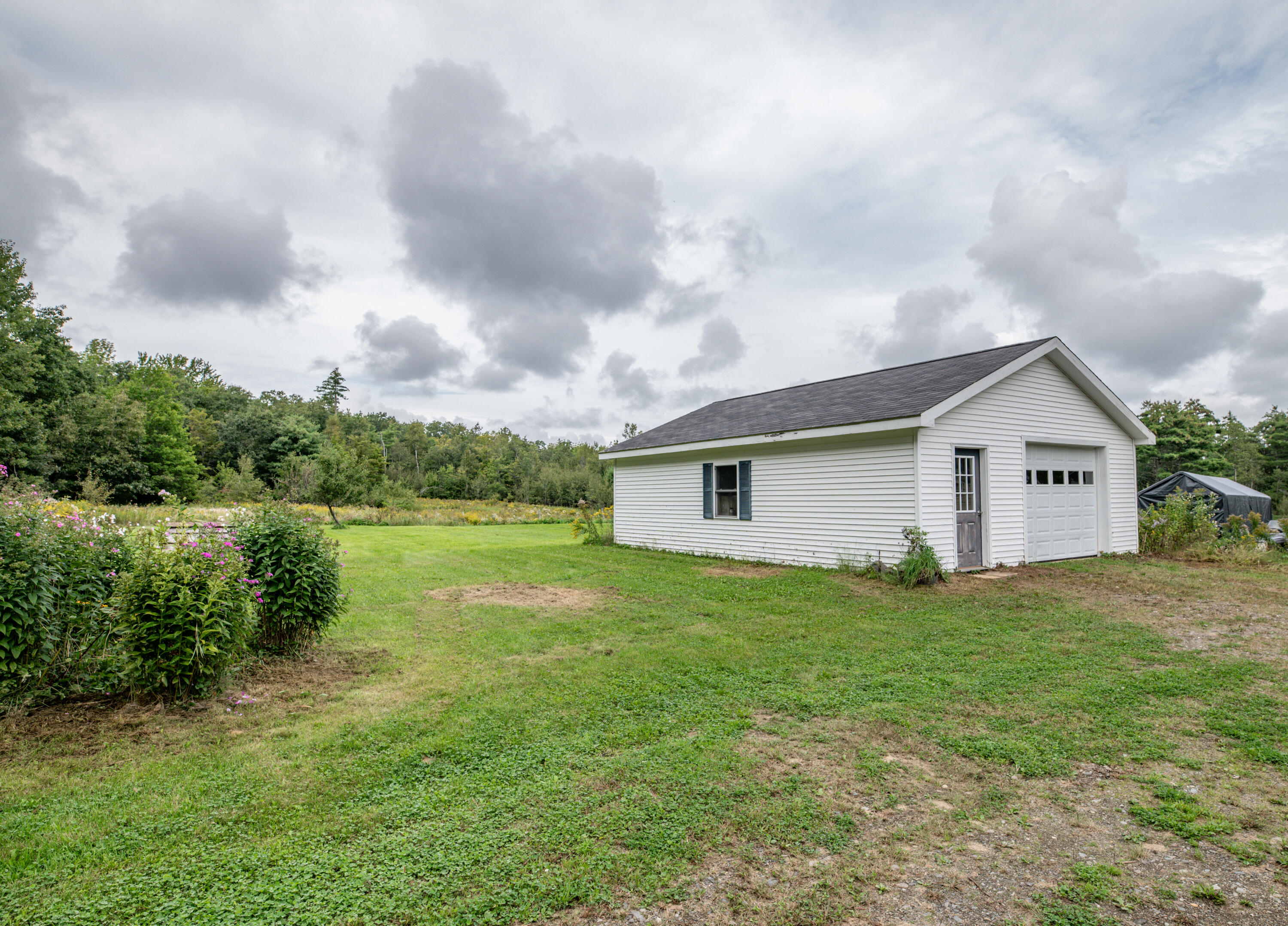 261 Pittston Road Whitefield, ME 04353 - Photo 3 of 22 Exterior1