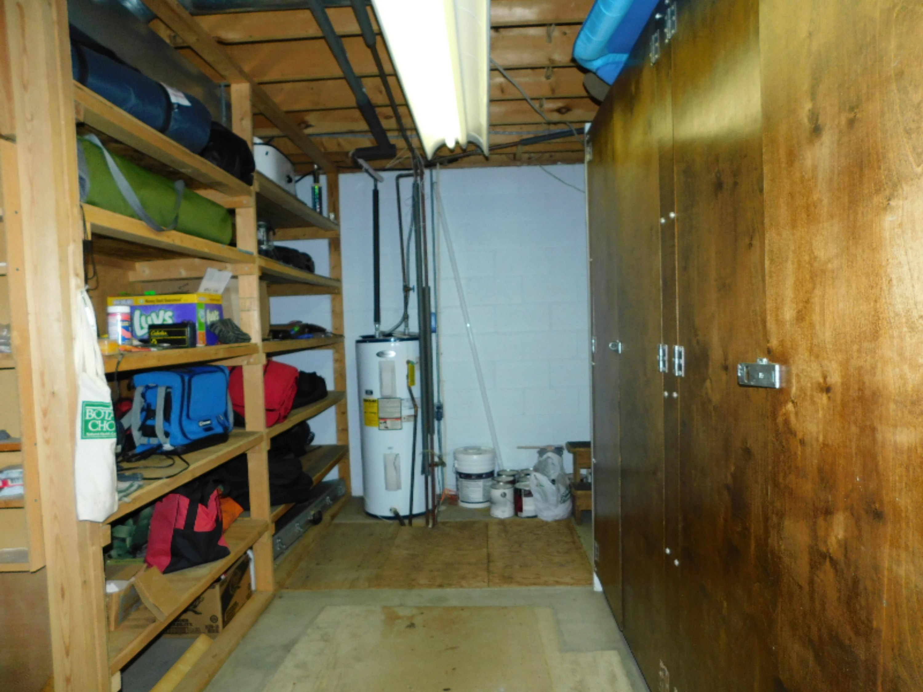 616 McLachlan Point Road Evart, MI 49631 - Photo 30 of 59 DSCN0198