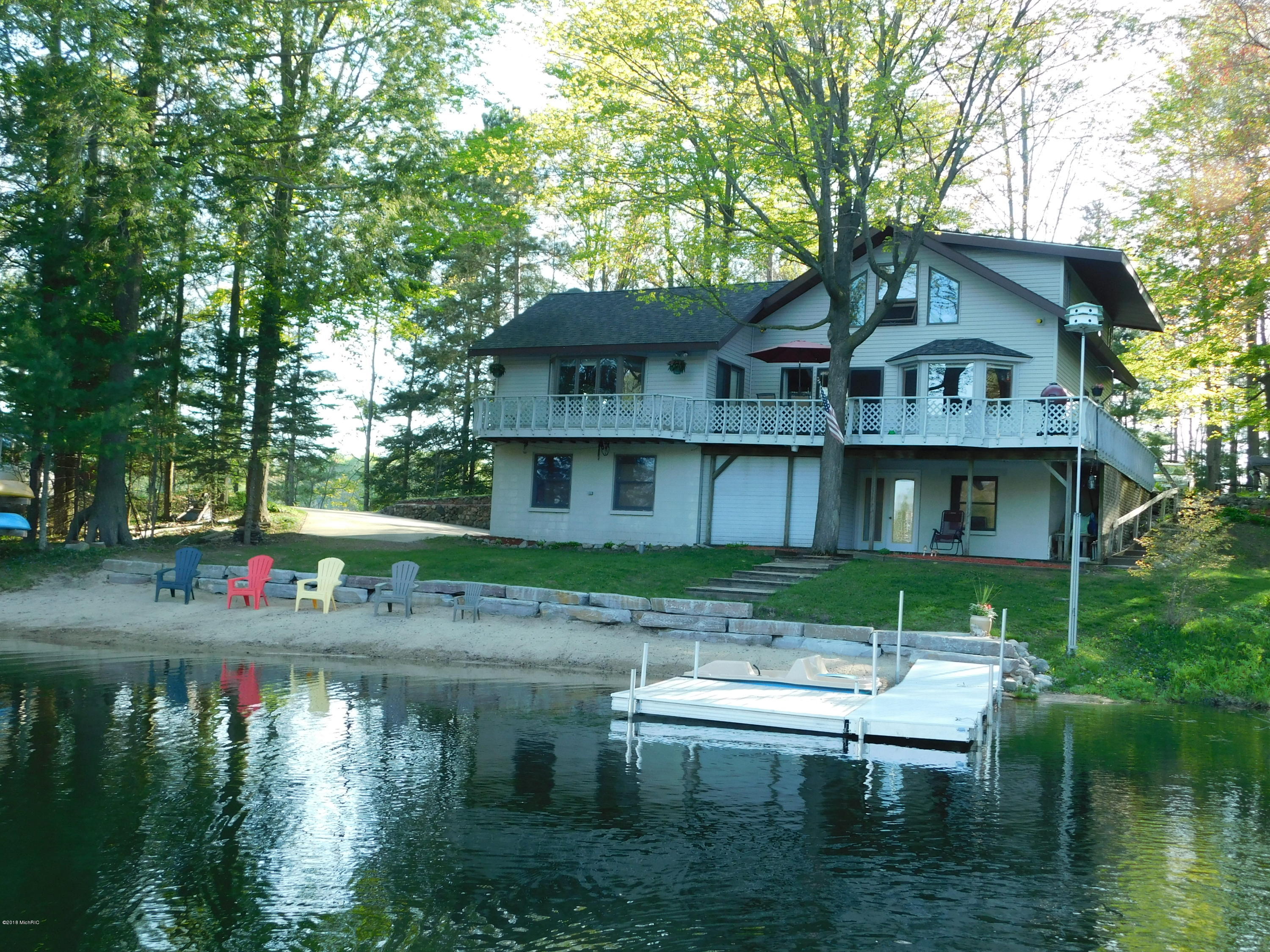 616 McLachlan Point Road Evart, MI 49631 - Photo 36 of 59 DSCN0222